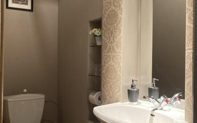 Villa Ratshof Guest House