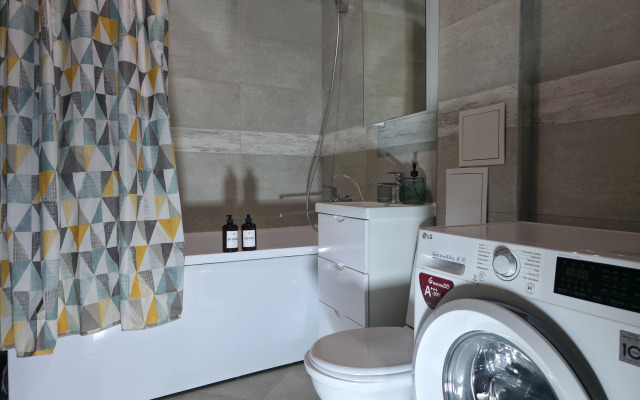 Апартаменты в Самом Красивом Месте