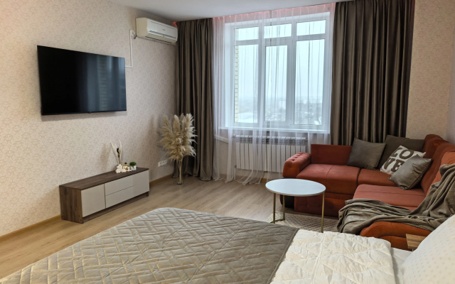 Квартира Как Дома Только Лучше