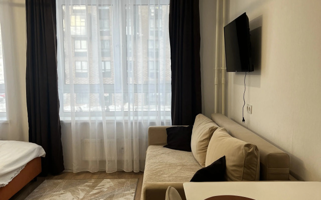 Квартира Стадия Фортуна в Видном