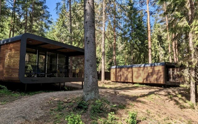 Seliger Club Dizain-Hotel