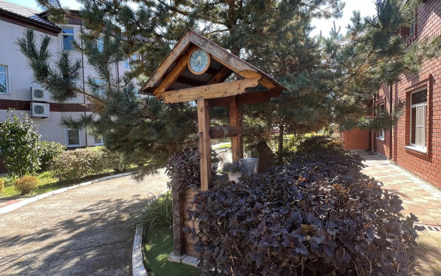 Sokolniki Hotel