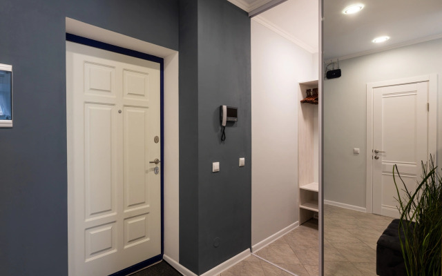 Апартаменты Сутки Уфа на Пархоменко 156Б 186