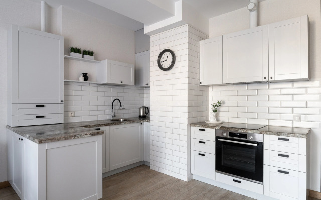 Апартаменты Red Apartments Светлана Парк Фрея