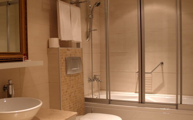 Avicenna Hotel Sultanahmet