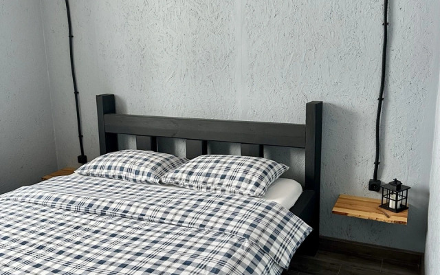 Pushka House Guest house