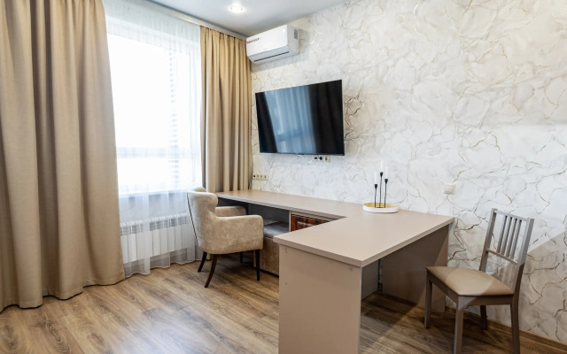 Studio 1 Apartments