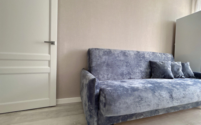 Квартира однокомнатная возле Космопорта