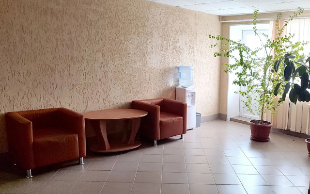 Hotel Krasivaya Mecha