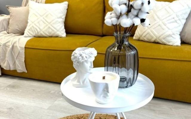 Квартира на Даяна Мурзина 7