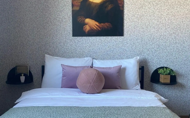 Квартира на Мурысева 65