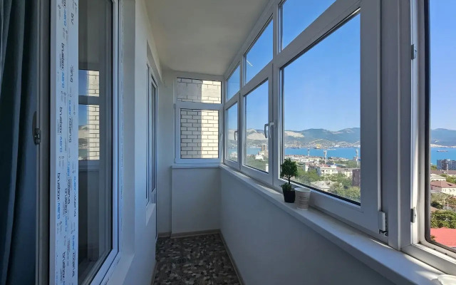 Квартира 1-комнатная в ЖК Новые Огни