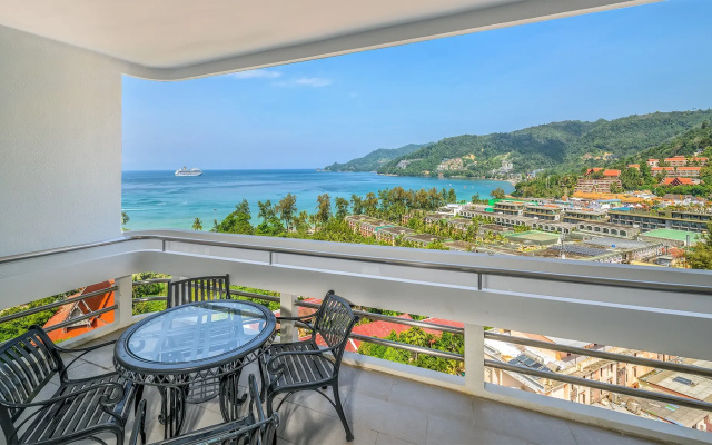 Andaman Beach Suites
