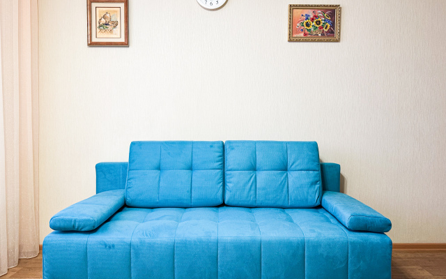 Апартаменты Видовая Квартира с Видом на Залив