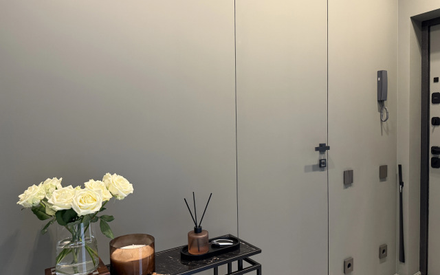 Квартира Высокий Берег Premium 2