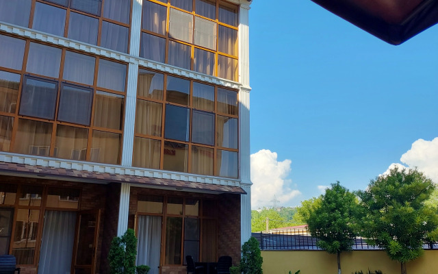Prestizh Guest house