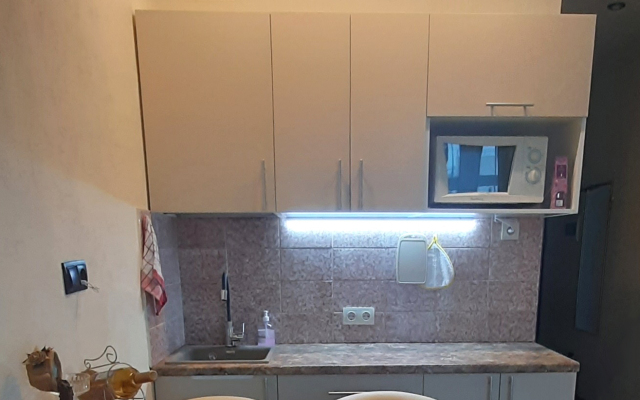 Zhadi Apartaments