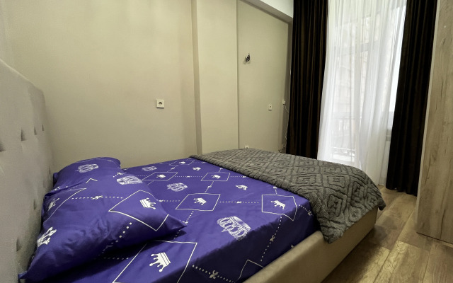 Апартаменты Sundag Д13-1