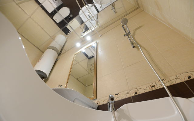 Квартира Шейнкмана 90 2