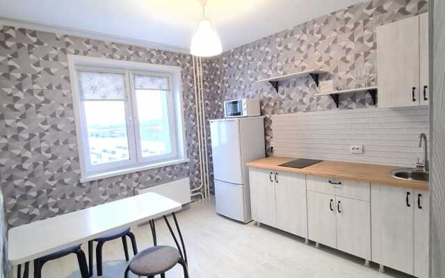 Квартира Однушка на Лесников