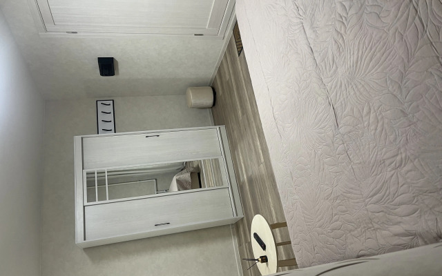 Dvukhkomnatnaya Voroshilova 2А Flat
