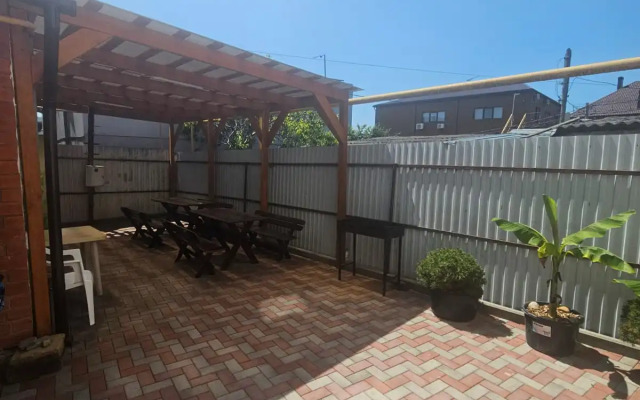 Student Guest house