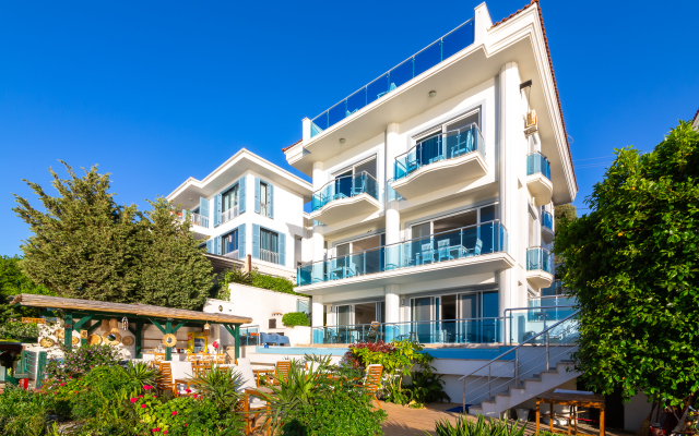 Sofia Ada Butik-Hotel