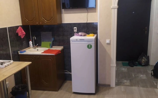 Квартира на Улице Весенняя 1