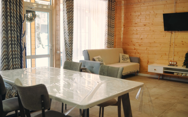 Райский уголок 1