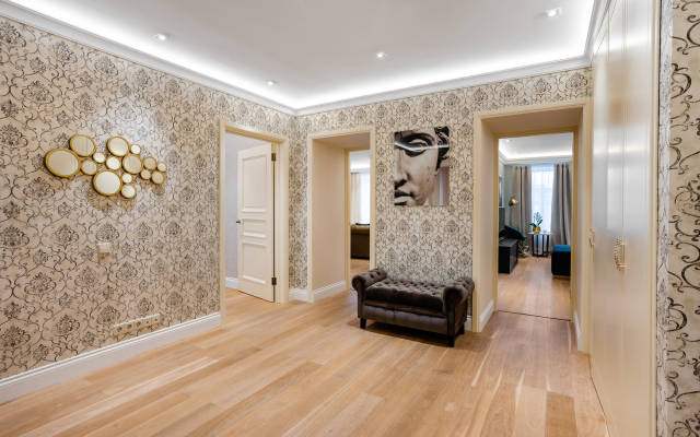 Welcome Kazanskaya Apartments