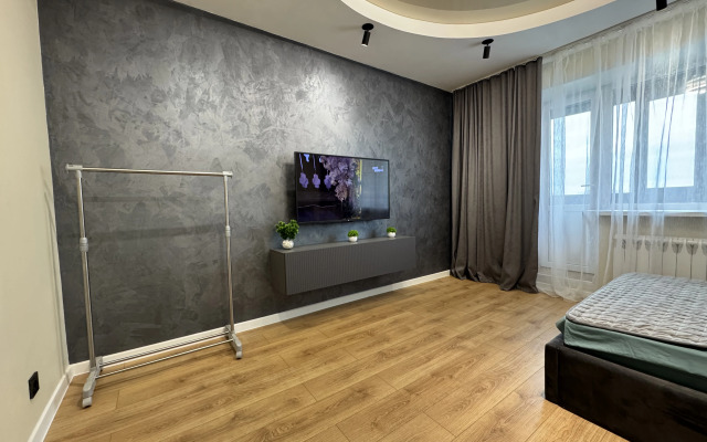 Uyut Flat