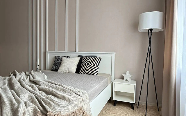 Квартира на Суздальском Проспекте