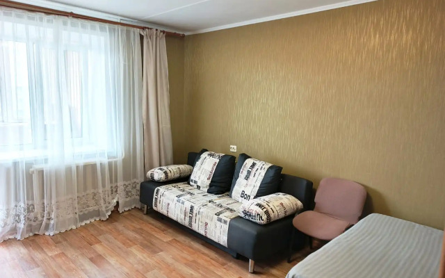 Uyutnaya Flat