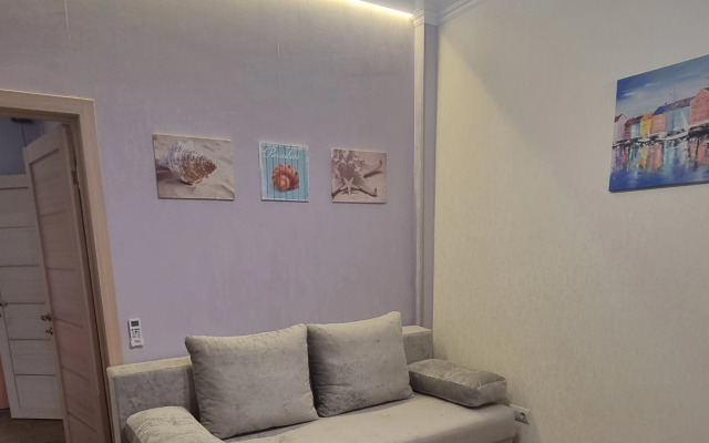 Квартира Шикарная двушка