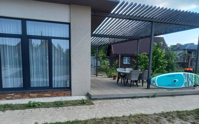 Частный дом для Гостей