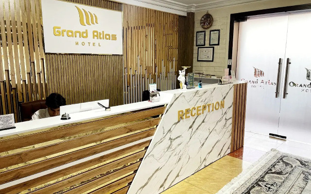 Grand Atlas Hotel