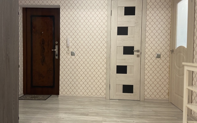 V Poiskakh Domashnego Uyuta Flat