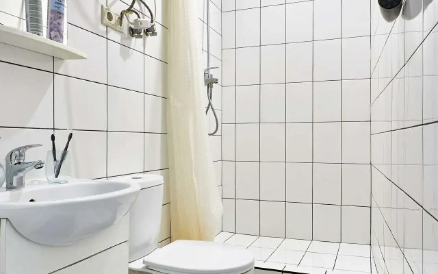 Апартаменты на Большой Спасской улице 12