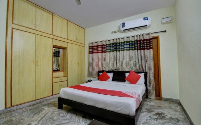 Redwood Suites Hotel