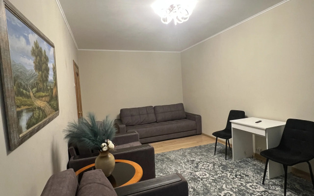 Квартира Анохина 9/166