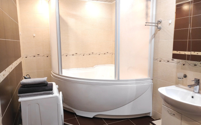 Квартира Однокомнатная возле Рядовского Парка