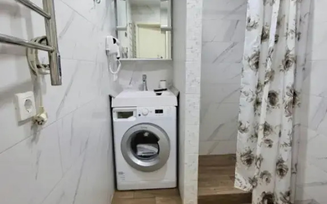 Апартаменты отдохни на море