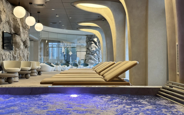 Palmira Art Hotel