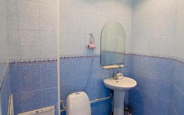 Гостевой дом Купеческий