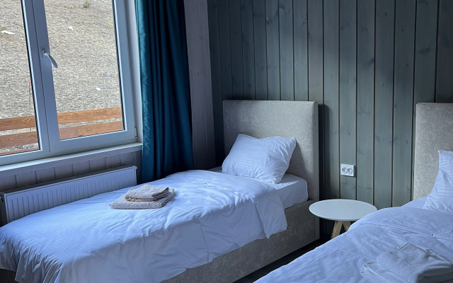 Частный дом Дача Мечта_Фиагдон