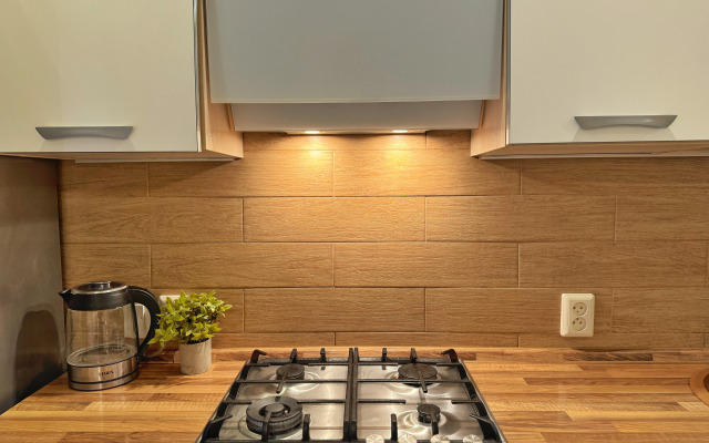 Апартаменты Apart-Comfort на Максимова 5