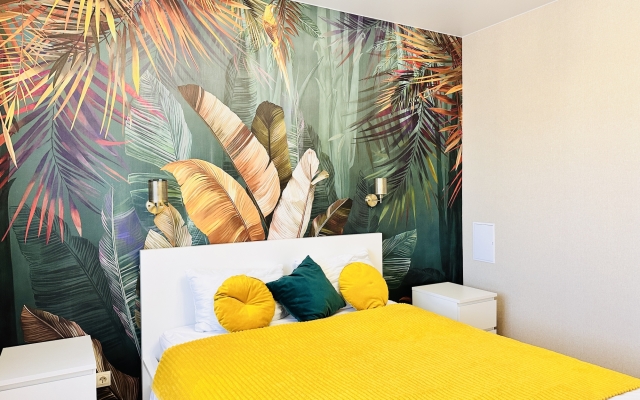 Апартаменты Уютные 1 комнатные Апартаменты