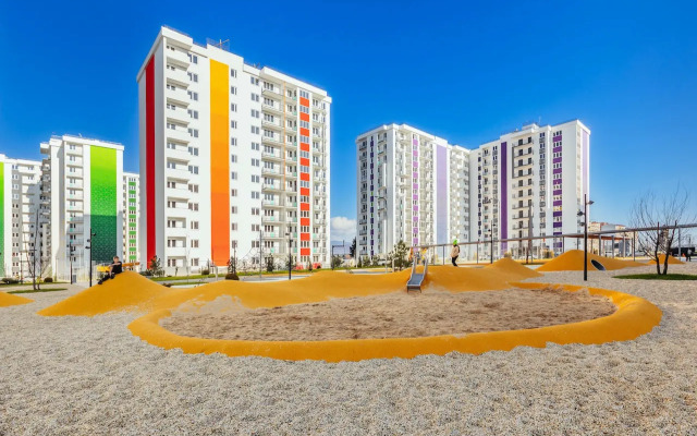 Zhk Frukty Chernika Flat