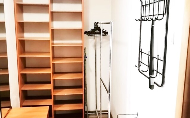 Апартаменты На Овчинникова