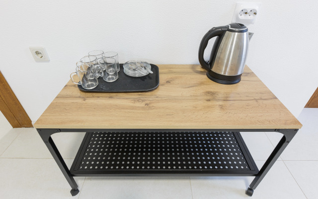 Курортный отель Пляжный Посёлок